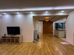 Buangkok Crescent (Hougang), Multi Generation #529838101